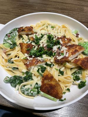 Noodles and Company by null