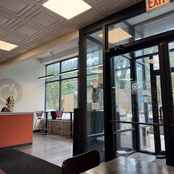 Momentum Coffee - Cafes Near Me - Chicago, Illinois