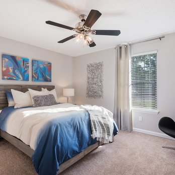 Hawthorne at the Ridge - bedroom - Apartments Near Me - Madison, Alabama Hawthorne at the Ridge - bedroom - Apartments Near Me - Madison, Alabama