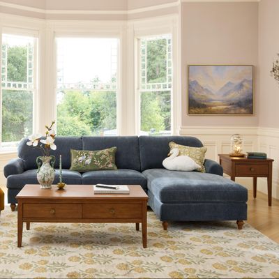 World Market by null