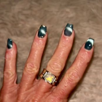 European Nails & Spa - Nail Salons Near Me - Naples, Florida