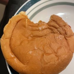 Cold'n crusty
