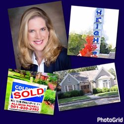 Allison Pickell - Coldwell Banker Rpm - Under Contract in 19 days!!