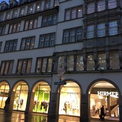 Hirmer - Exterior