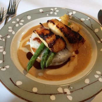 USS Nemo Restaurant - Miso-glazed Sea Bass. Trust me, you want this. - Asian Fusion Near Me - Naples, Florida USS Nemo Restaurant - Miso-glazed Sea Bass. Trust me, you want this. - Asian Fusion Near Me - Naples, Florida