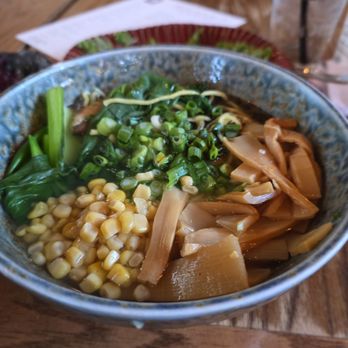 Wabi House - Fort Worth - Veggie - Ramen Near Me - Fort Worth, Texas