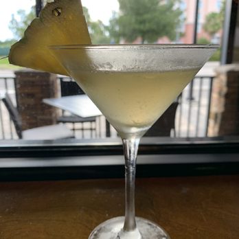 Bonefish Grill - Seasonal martini - Seafood Near Me - Orlando, Florida Bonefish Grill - Seasonal martini - Seafood Near Me - Orlando, Florida
