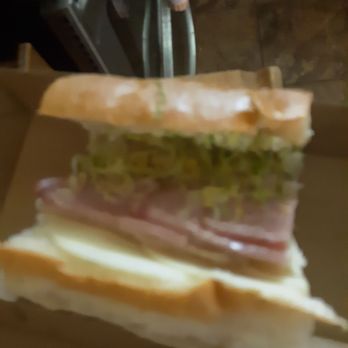 Deli Delicious - Delis Near Me - Fresno, California