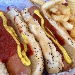 Vienna Hot Dog