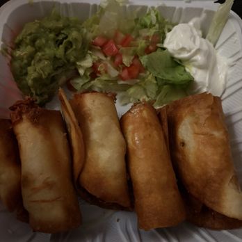 Chevo's Mexican Restaurant & Seafood - Maybe they were in a rush? Literally could not even eat them. - Mexican Near Me - Apple Valley, California Chevo's Mexican Restaurant & Seafood - Maybe they were in a rush? Literally could not even eat them. - Mexican Near Me - Apple Valley, California