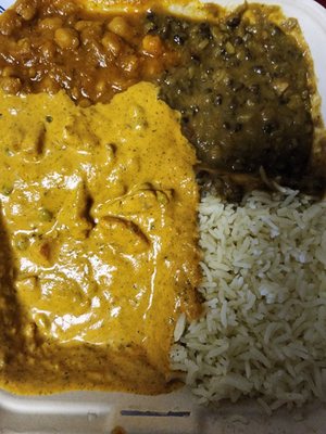 India Chaat House by null