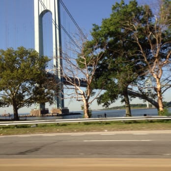 The Belt Parkway Promenade - Parks Near Me - Brooklyn, New York