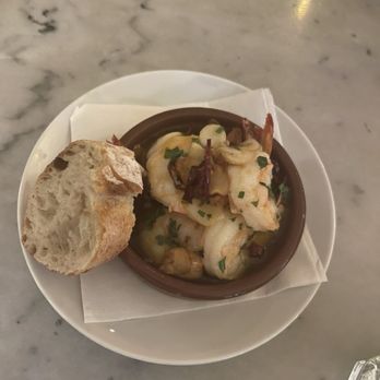 Mateo - Gambas - Tapas Bars Near Me - Durham, North Carolina