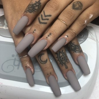Fantasy Nail Salon - Nail Salons Near Me - Ontario, California