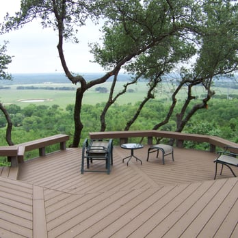 DeckMasters - Composite Deck - Decks & Railing Near Me - Arlington, Texas