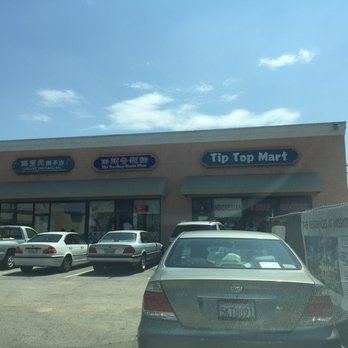 Tip Top Mart - International Grocery Near Me - Rosemead, California Tip Top Mart - International Grocery Near Me - Rosemead, California