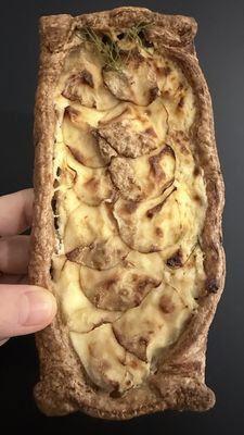 Brooklyn Granary & Mill by null