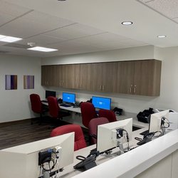 Janice Chang, MD - U.S. Dermatology Partners Houston Clear Lake - Front Desk