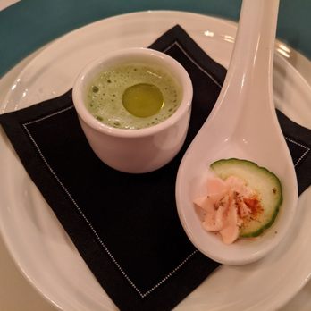 Circa 1886 Restaurant - Amuse bouche - New American Near Me - Charleston, South Carolina Circa 1886 Restaurant - Amuse bouche - New American Near Me - Charleston, South Carolina