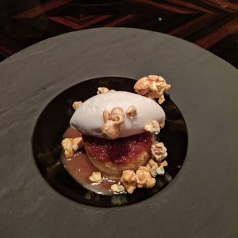 1919 Restaurant - Dessert - New American Near Me - San Juan, Puerto Rico