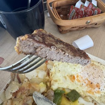 The Pan - Steak and eggs - Breakfast & Brunch Near Me - Torrance, California The Pan - Steak and eggs - Breakfast & Brunch Near Me - Torrance, California