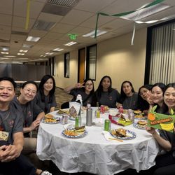 International Grace Ministry