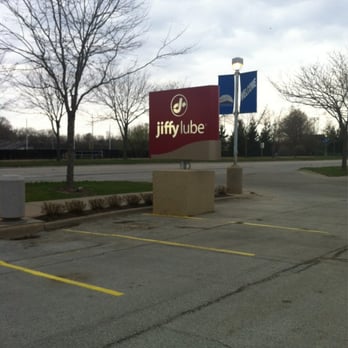 Jiffy Lube - Oil Change Stations Near Me - Coralville, Iowa