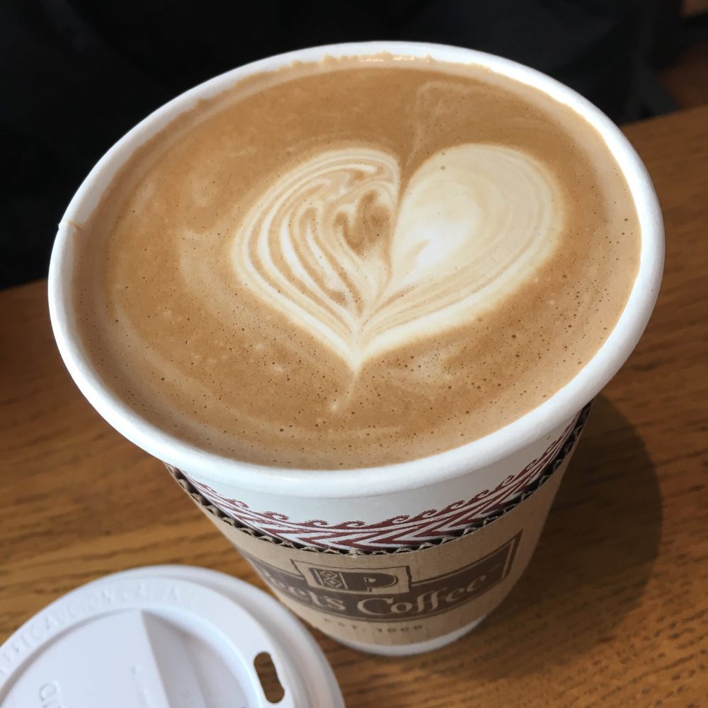 Peet's Coffee - Coffee & Tea Near Me - Santa Clara, California Peet's Coffee - Coffee & Tea Near Me - Santa Clara, California