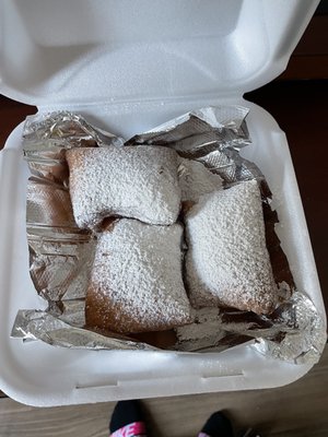 Streetcar Cafe by null