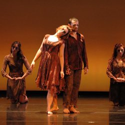 D.A.M. Entertainment - Dance Art Media - Contemporary Dancers