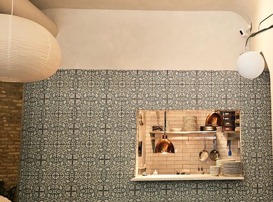Abrah Bakery and Daily Bistro by null