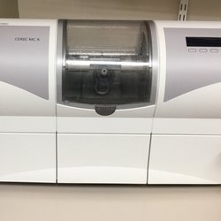 Total Dental Care - Cerec Milling -- same-day crowns