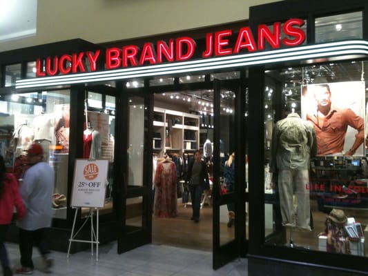 Lucky Brand - LUCKY BRAND LOS ANGELS CA トップス BRANDED LOS ANGELES TEE | Lucky Brand