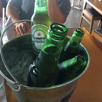 Restaurant 604 - $10 for a bucket! - Breakfast & Brunch Near Me - Honolulu, Hawaii Restaurant 604 - $10 for a bucket! - Breakfast & Brunch Near Me - Honolulu, Hawaii