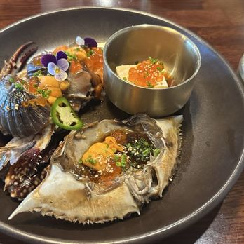 Hanok - Korean Near Me - San Gabriel, California