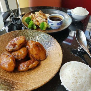Grace's Mandarin - Asian Fusion Near Me - Oxon Hill, Maryland Grace's Mandarin - Asian Fusion Near Me - Oxon Hill, Maryland
