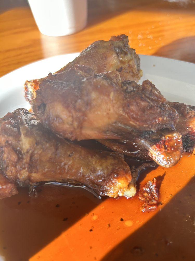 The Spice Diner Image