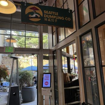 Seattle Dumpling - Outside entrance - Chinese Near Me - Seattle, Washington Seattle Dumpling - Outside entrance - Chinese Near Me - Seattle, Washington