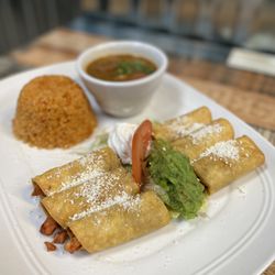El Tesoro's Tortas and Tacos