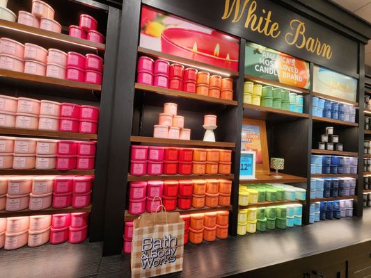 ◆ Bath&Body Works / バス&ボディワークス ☆NHtNL P Bath & Body Works, 10734 Trinity Pkwy, Stockton, CA 95219, US