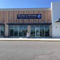 Hand & Stone Massage and Facial Spa