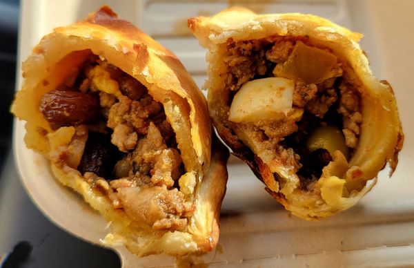 Empanadas To Go by null