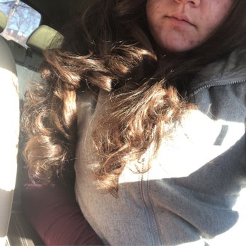 Salon By Armani - Just look at those gorgeous waves!! Thank you Dexter!! Thank you Ella! - Hair Salons Near Me - Great Neck Plaza, New York Salon By Armani - Just look at those gorgeous waves!! Thank you Dexter!! Thank you Ella! - Hair Salons Near Me - Great Neck Plaza, New York