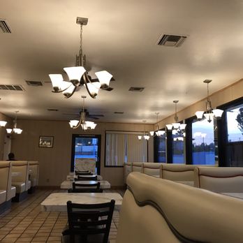 Family Basket - It's just beautiful inside - Burgers Near Me - Perris, California Family Basket - It's just beautiful inside - Burgers Near Me - Perris, California