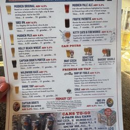 July 3 on Tap July 3 on Tap
