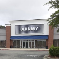 Old Navy Barrow Crossing - Old Navy @ Barrow Crossing Storefront