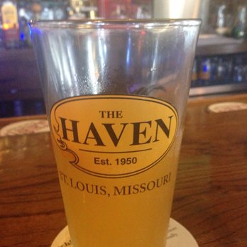 The Haven - American Near Me - St. Louis, Missouri