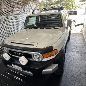 Joji's Mobile Detailing - Auto Detailing Near Me - El Cajon, California