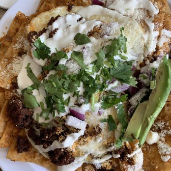 Monkey Business Cafe - Chilaquiles with Chorizo - Sandwiches Near Me - Fullerton, California Monkey Business Cafe - Chilaquiles with Chorizo - Sandwiches Near Me - Fullerton, California