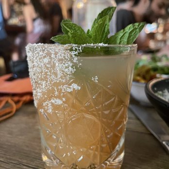 Miss Ada - Dead Sea- for mezcal lovers - Mediterranean Near Me - Brooklyn, New York Miss Ada - Dead Sea- for mezcal lovers - Mediterranean Near Me - Brooklyn, New York